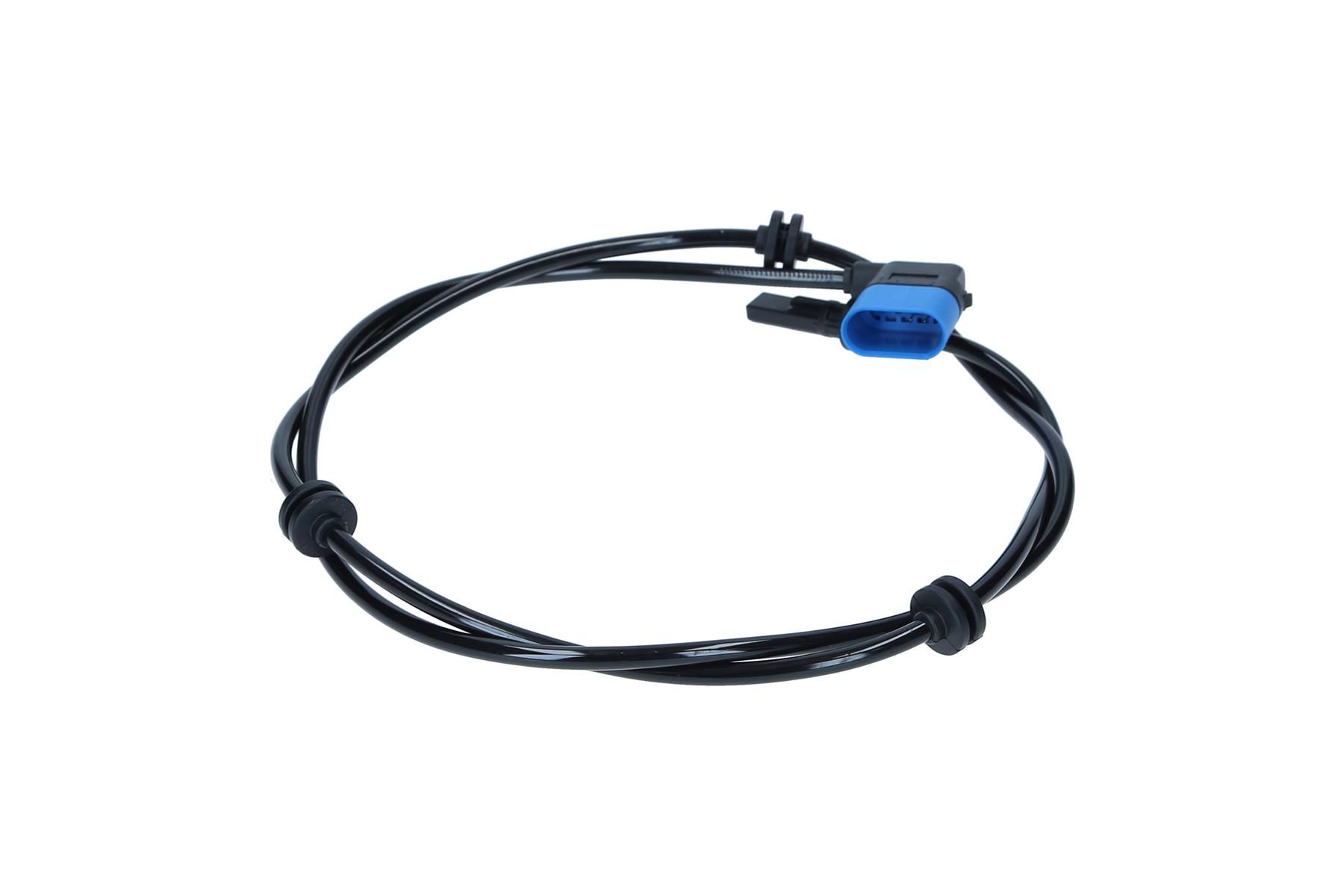 Sensor, Raddrehzahl