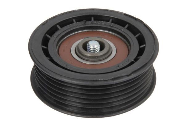 Umlenk-/F&uuml;hrungsrolle, Keilrippenriemen
