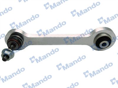 Brazo oscilante, suspensión de ruedas