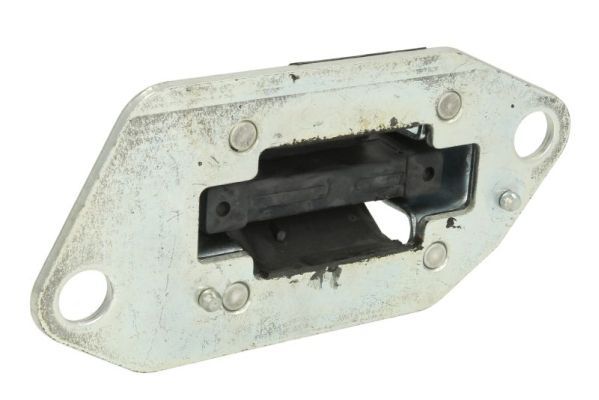 Lagerung, Motor