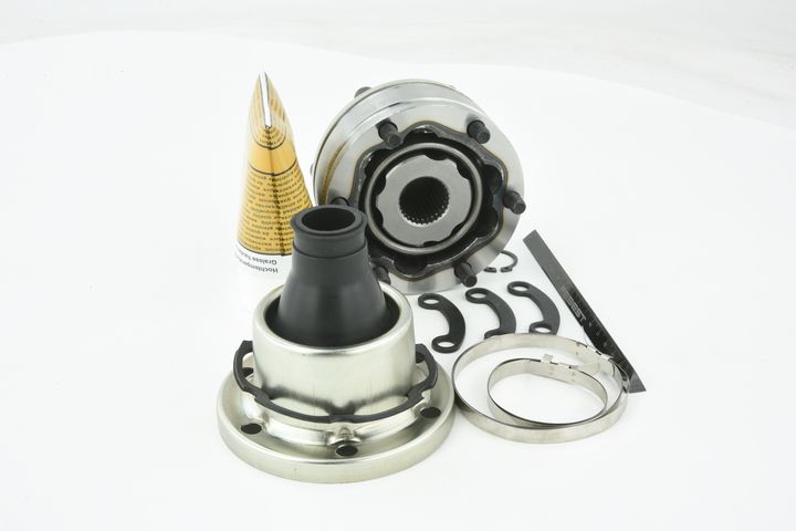 jungtis, kardaninis velenas