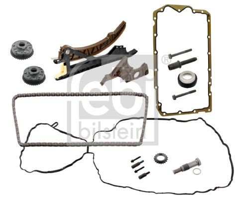 Timing Chain Kit 47590