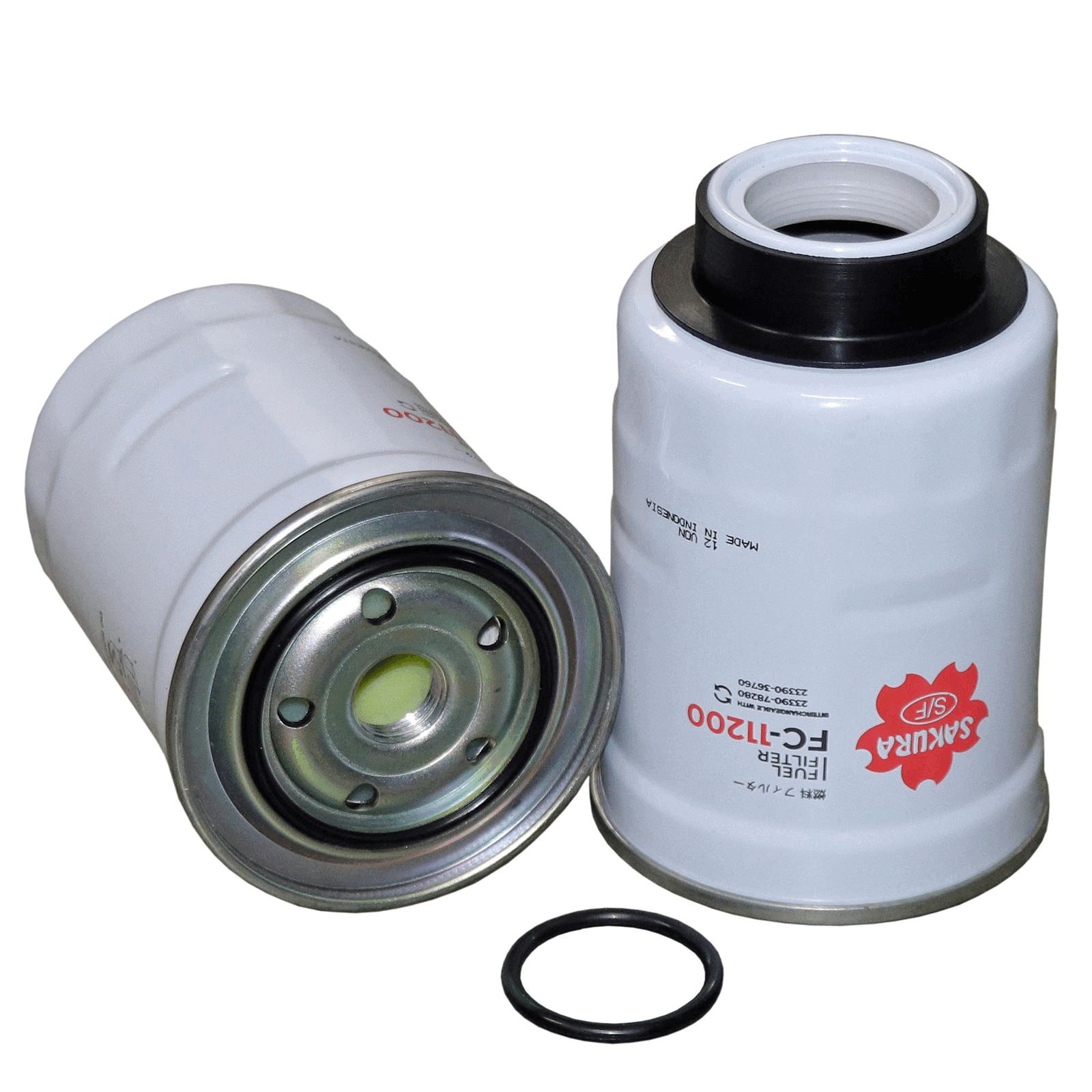 FUEL FILTER TOYOTA 23390-36760 - TecDoc Only