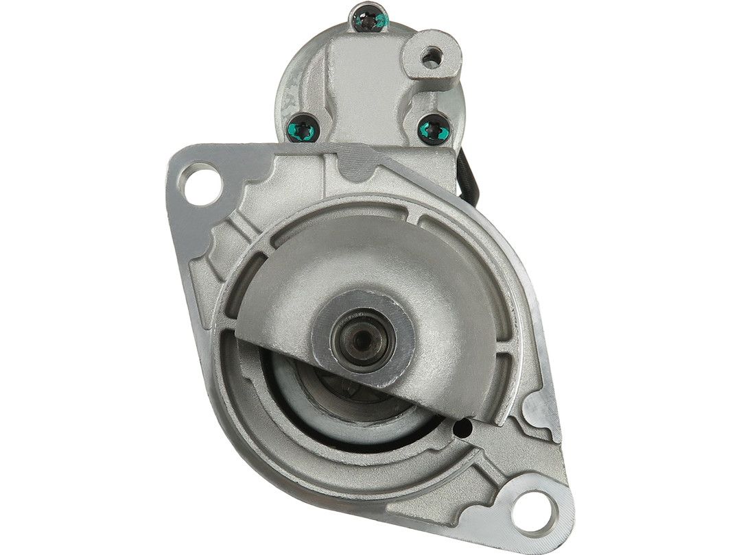 AS-PL S0387 - Starter