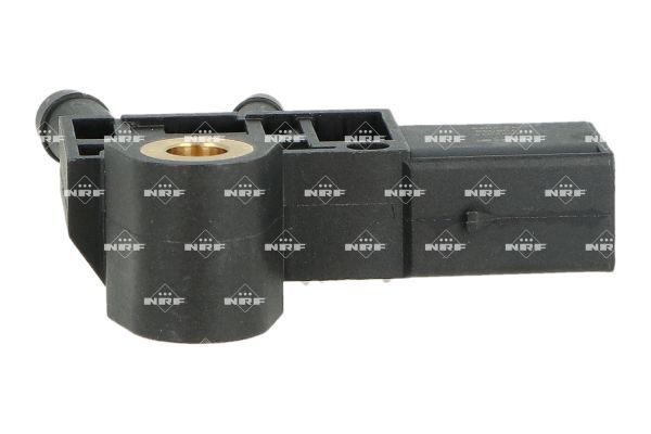 Sensor, Abgasdruck