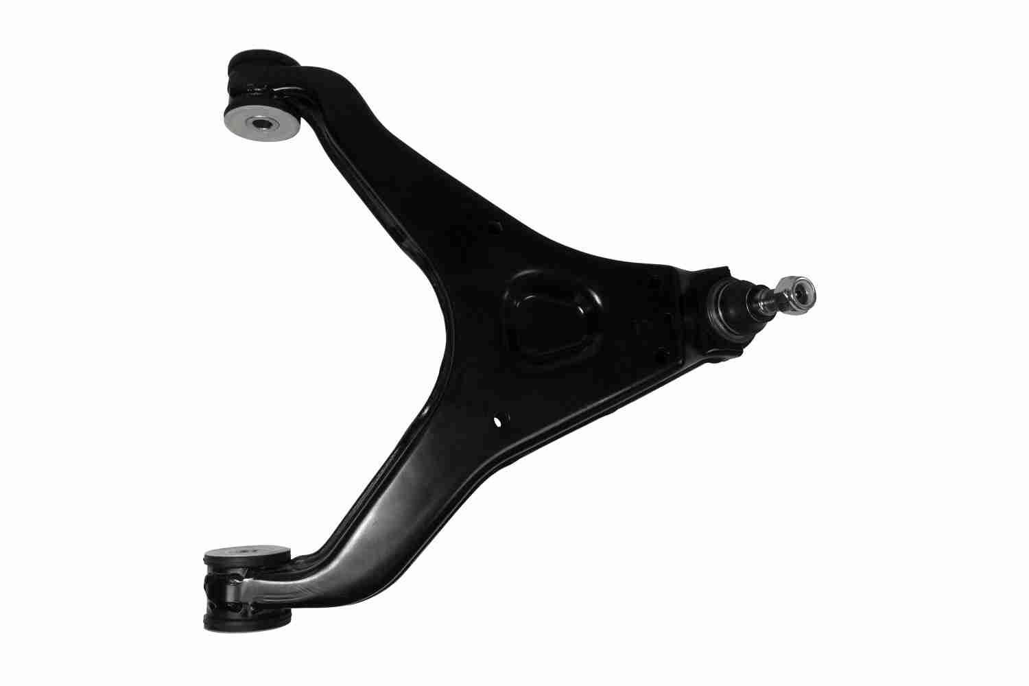 Lenker, Radaufhängung