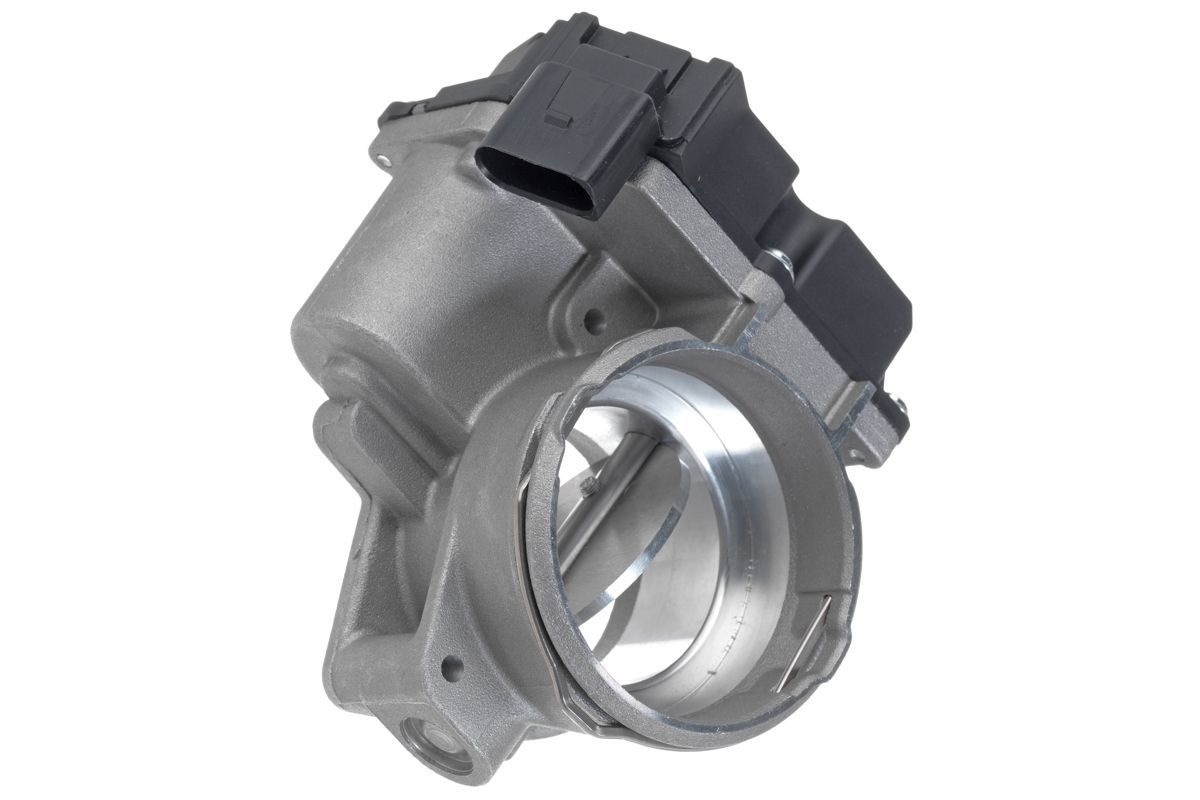 VDO/CONTINENTAL 2803605125302 - Drosselklappenstutzen