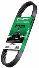 DAYCO ATV BELT  HP2018 - TecDoc Only