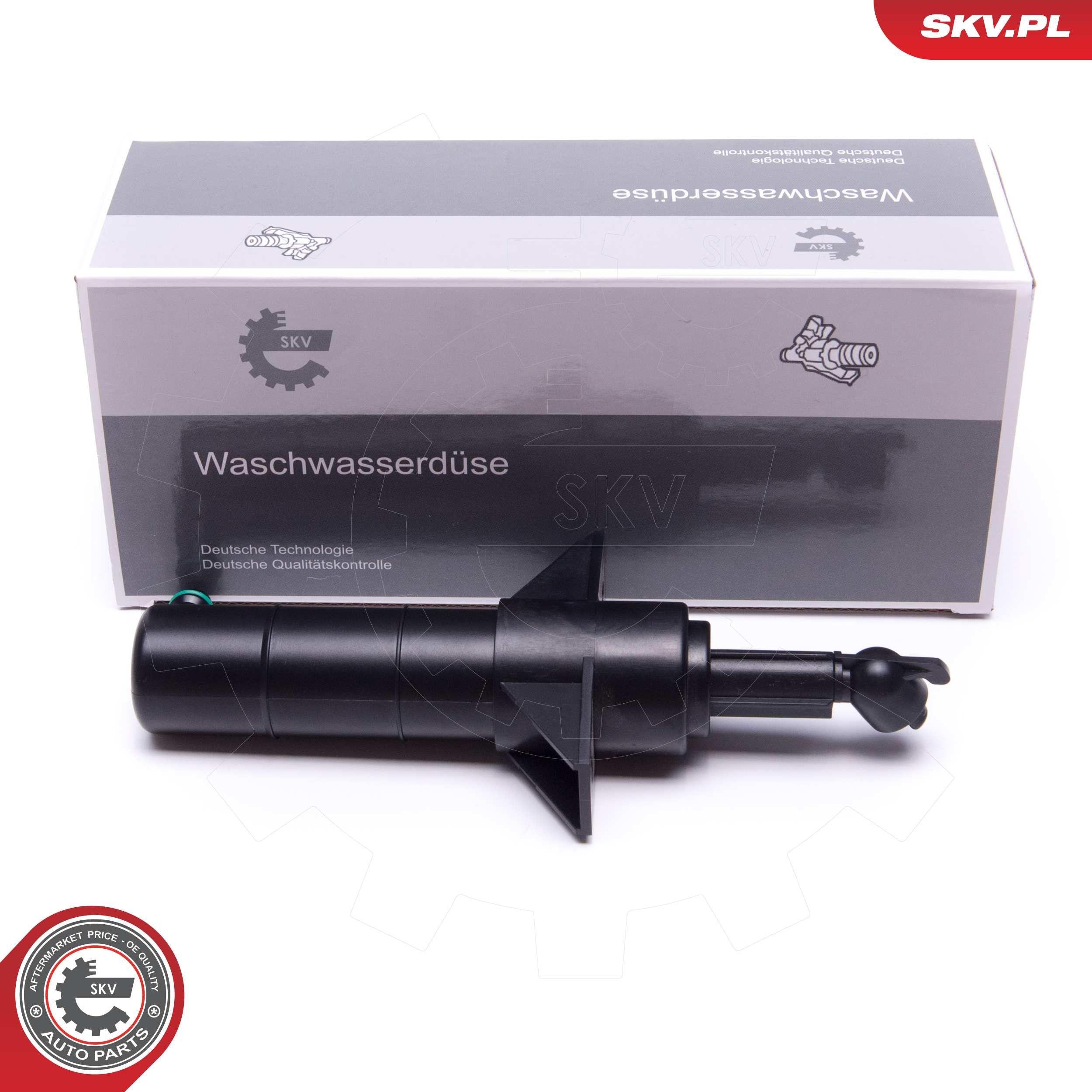 ESEN SKV 15SKV632 - Waschwasserd&uuml;se, Scheinwerferreinigung