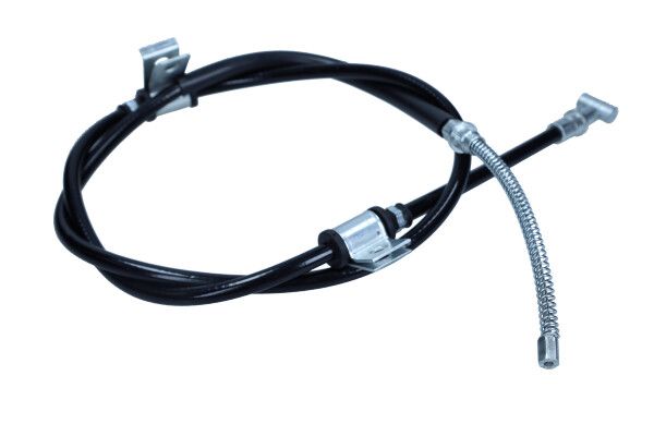 Seilzug, Feststellbremse