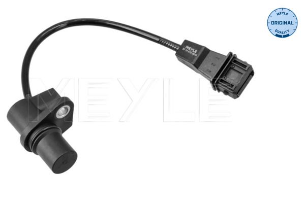 Impulsgeber, Kurbelwelle