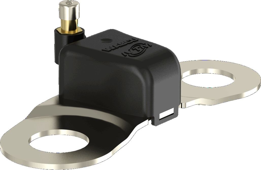 Radsensor, Reifendruck-Kontrollsystem