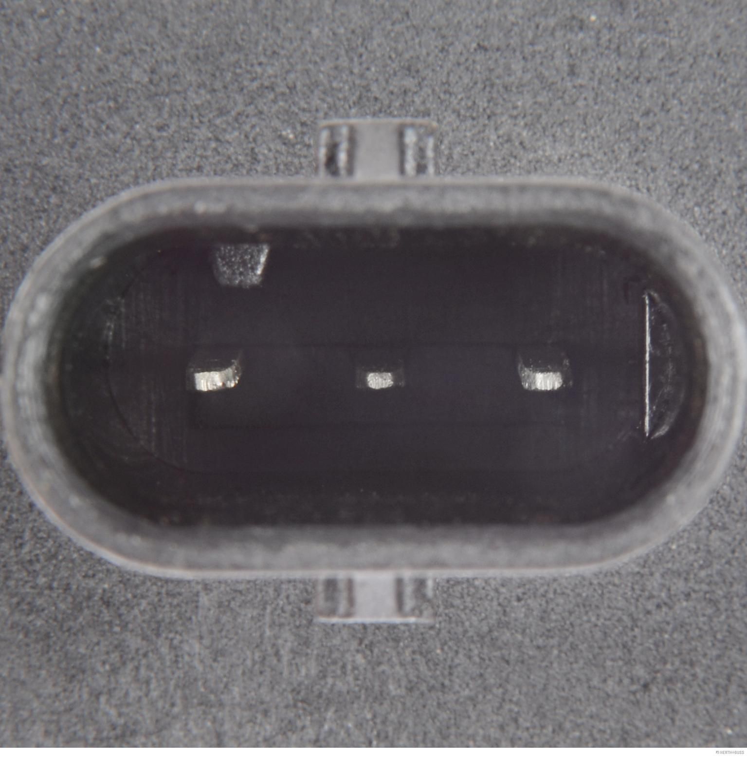 Sensor, Abgasdruck