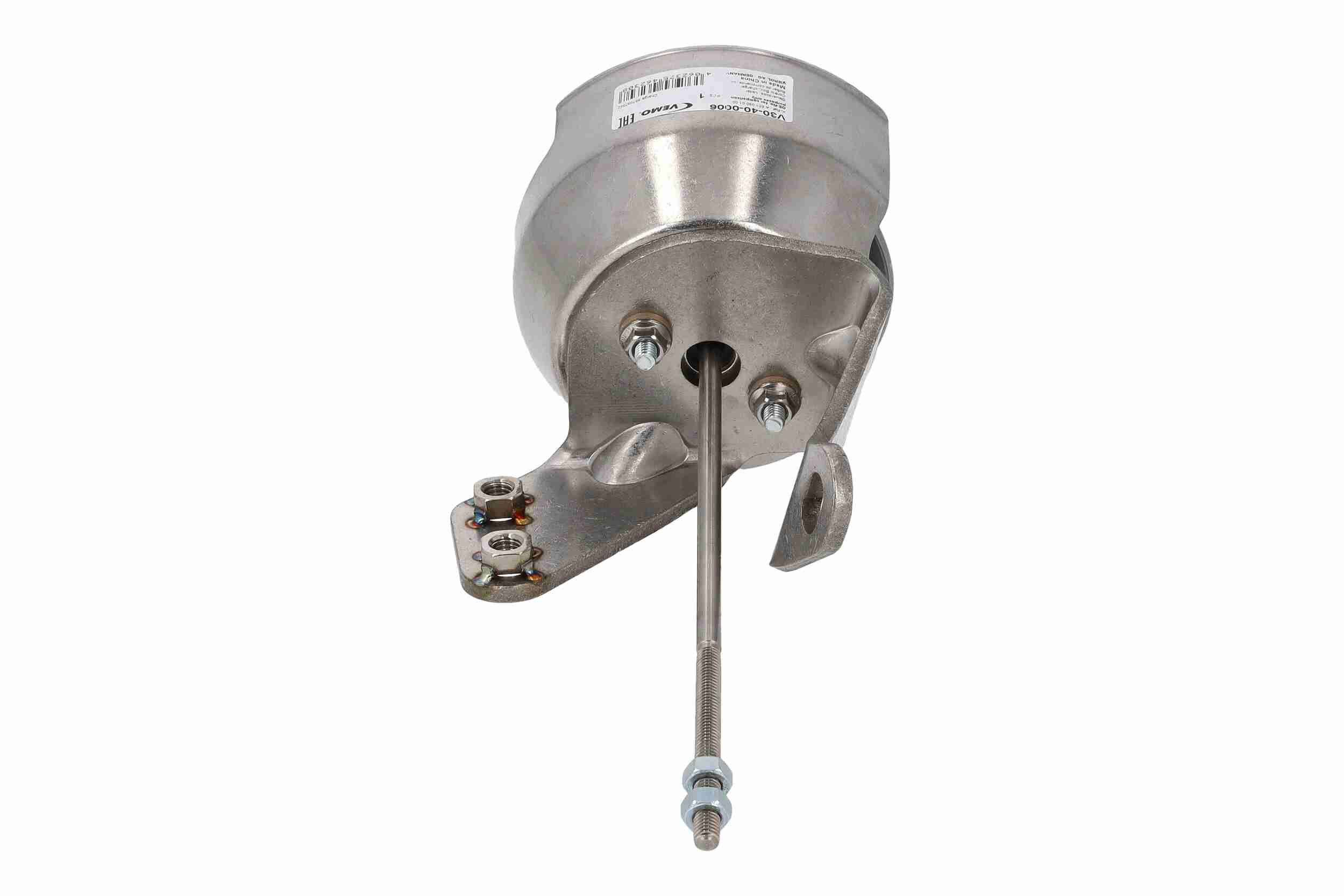 Steuerdose, Lader