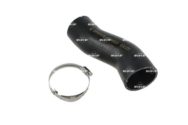 NRF 166010 - Ladeluftschlauch EASY FIT