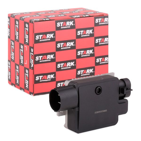 STARK SKCUE-4520005 Control Unit, electric fan (engine cooling)