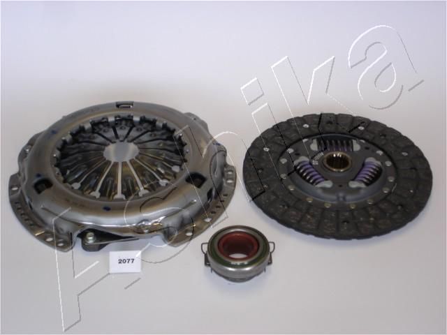 Clutch Kit 92-02-2077