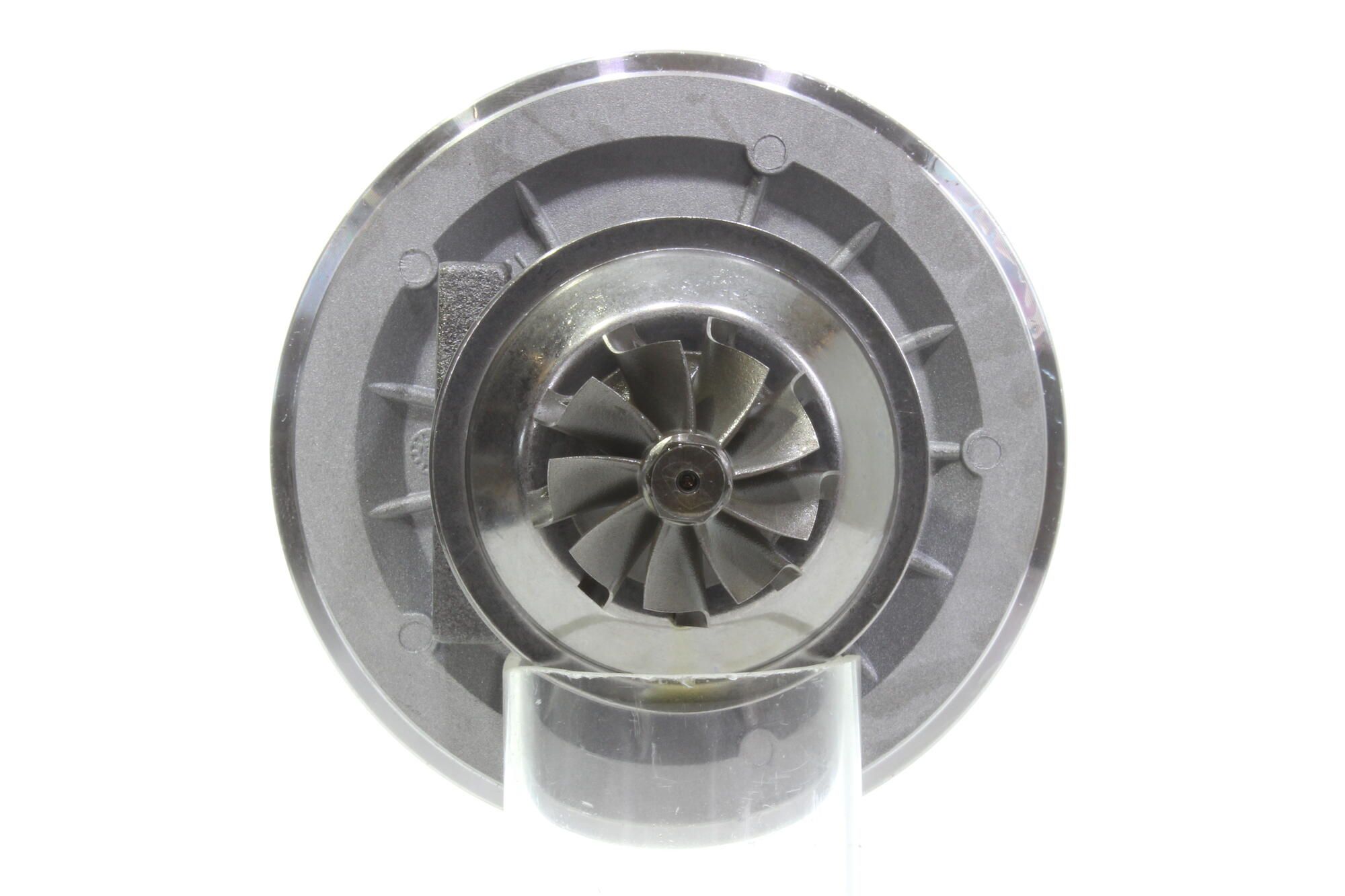 ALANKO Core assembly, turbocharger