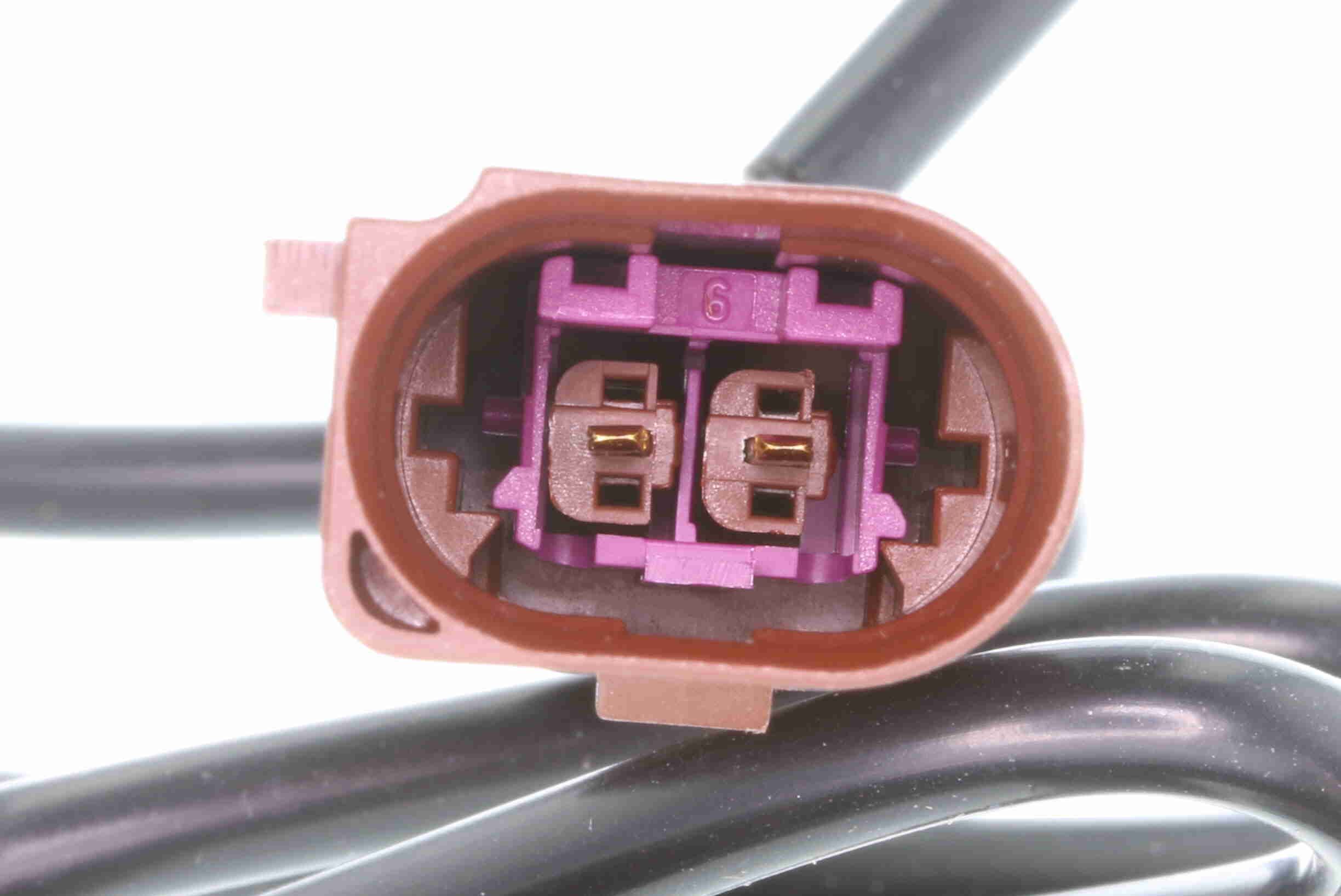 Sensor, Abgastemperatur