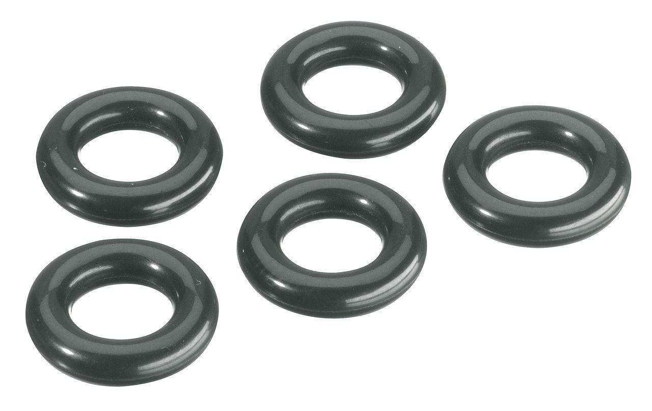 Gummiring