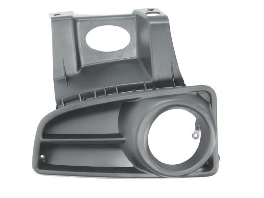 Lüftungsgitter, Stoßfänger