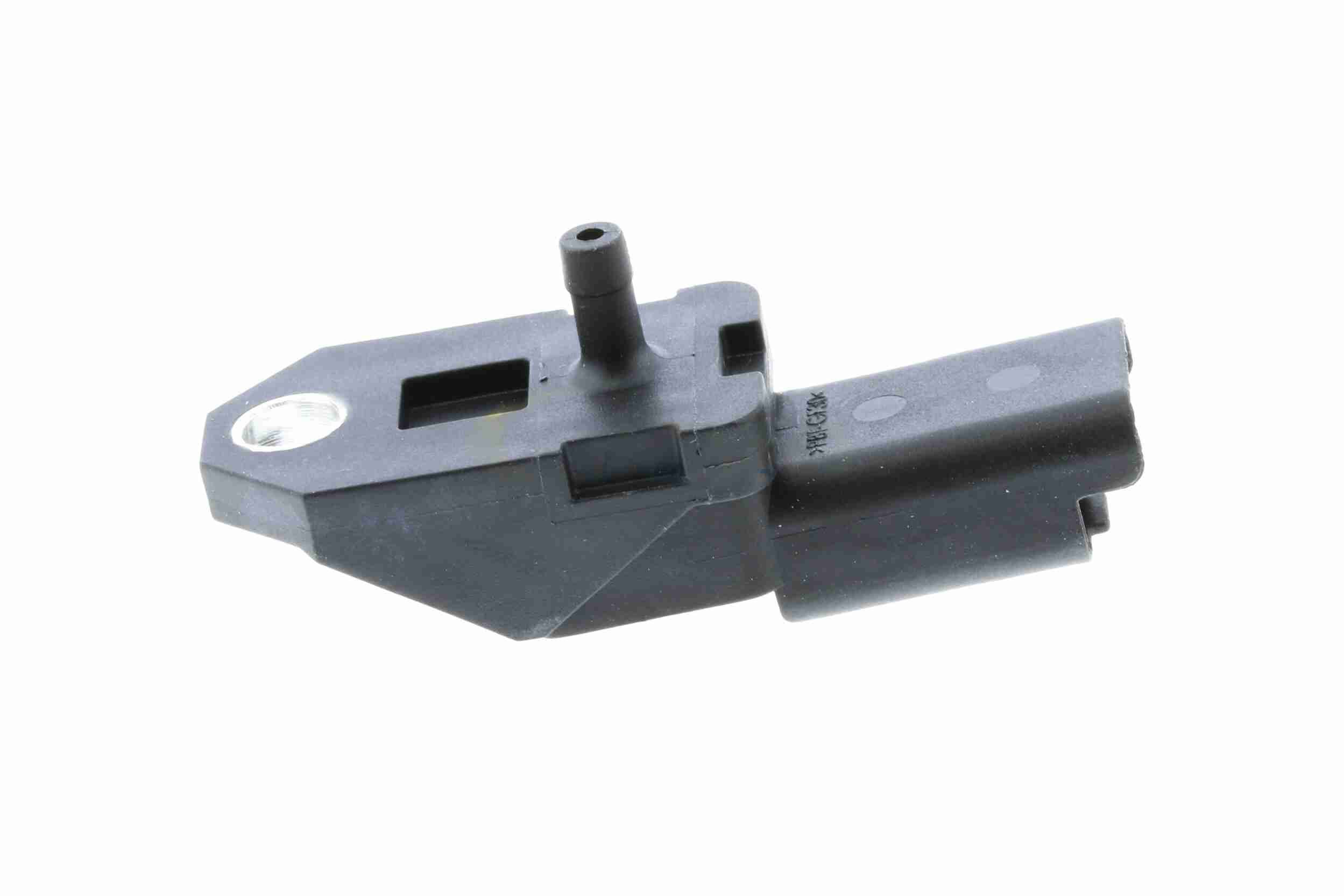 Luftdrucksensor, H&ouml;henanpassung