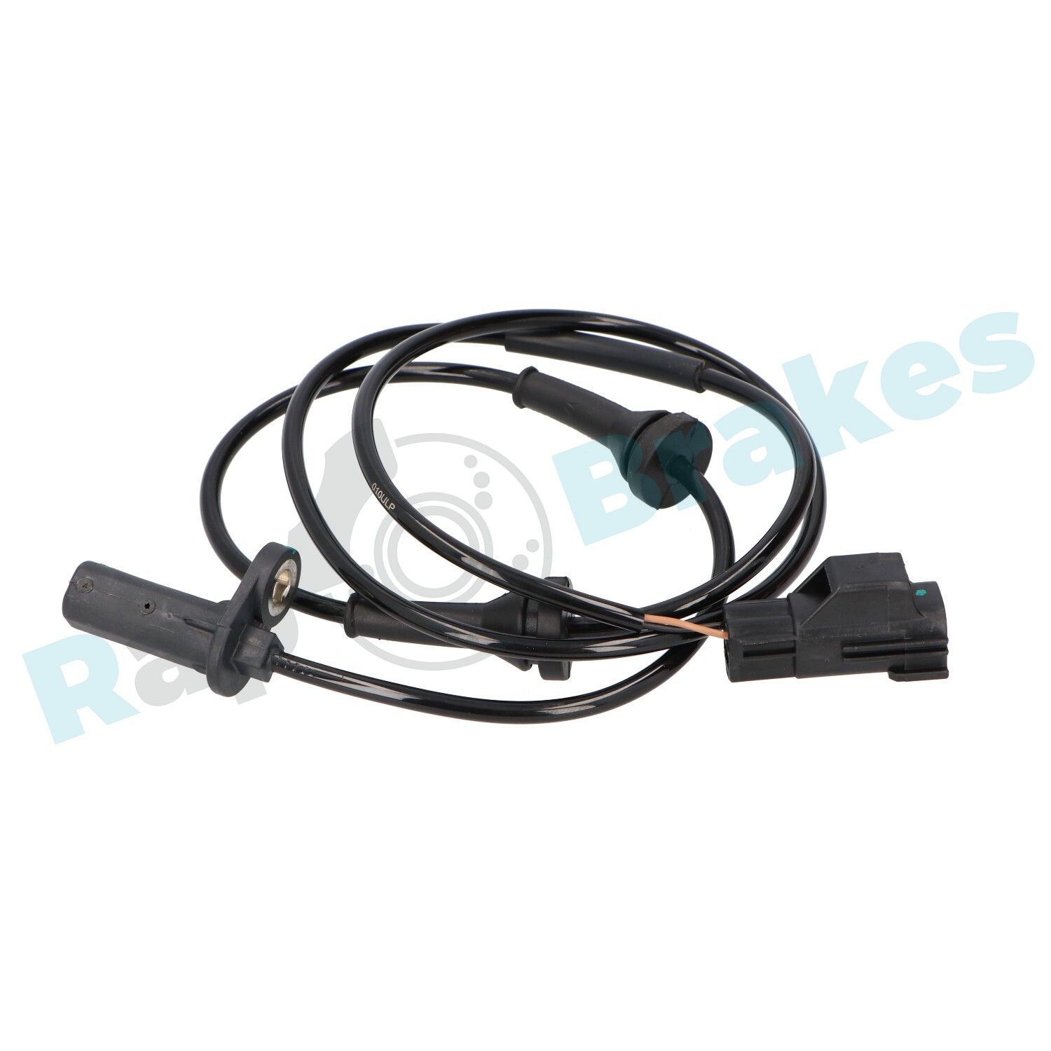 Sensor, Raddrehzahl Sensor, Raddrehzahl