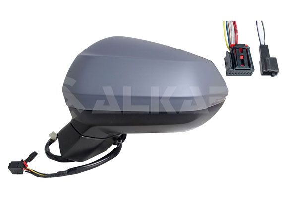 9039777 ALKAR külső visszapillantó