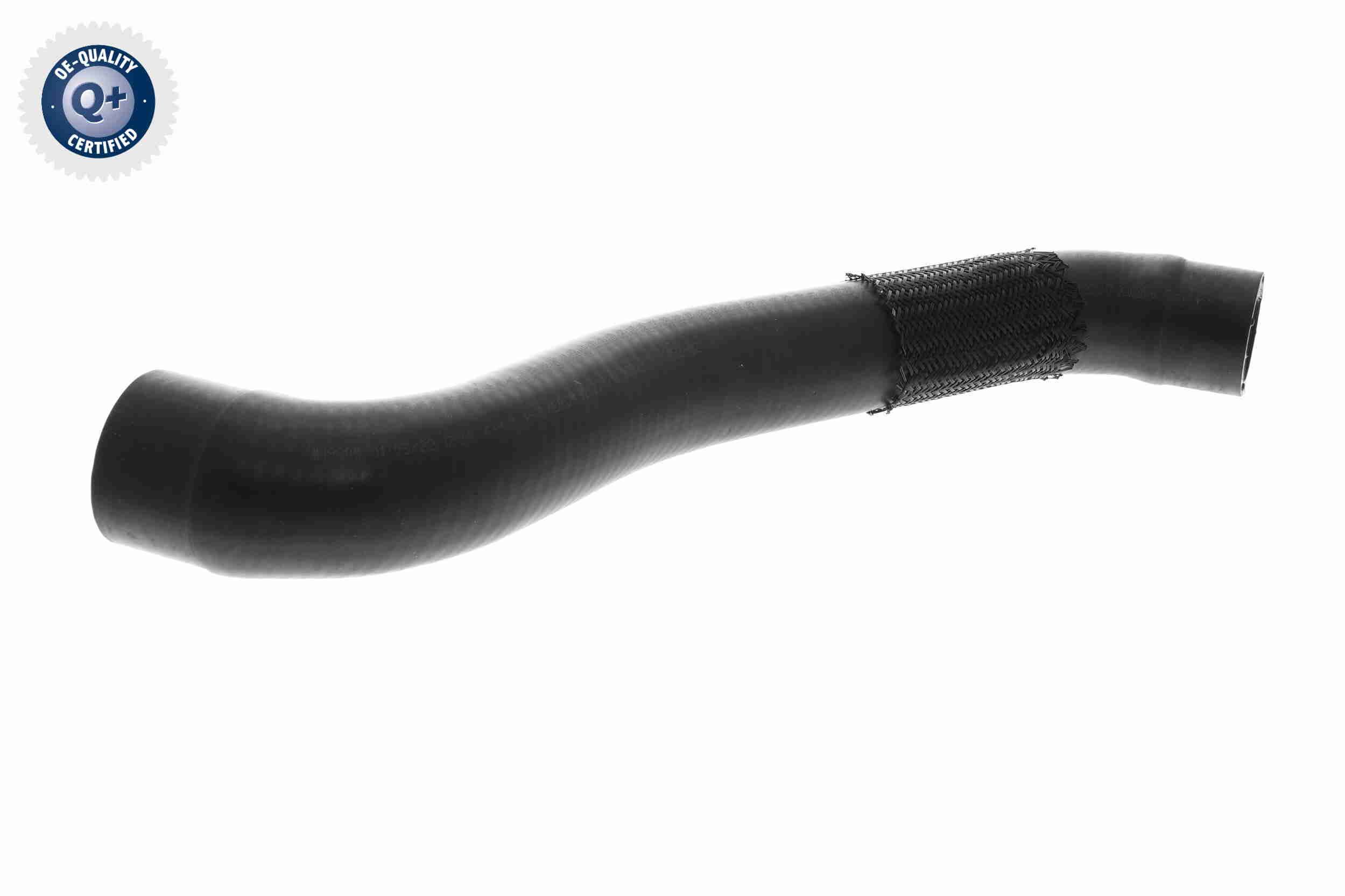 V40-1305 VAICO Q+, original equipment manufacturer quality hűtőcső