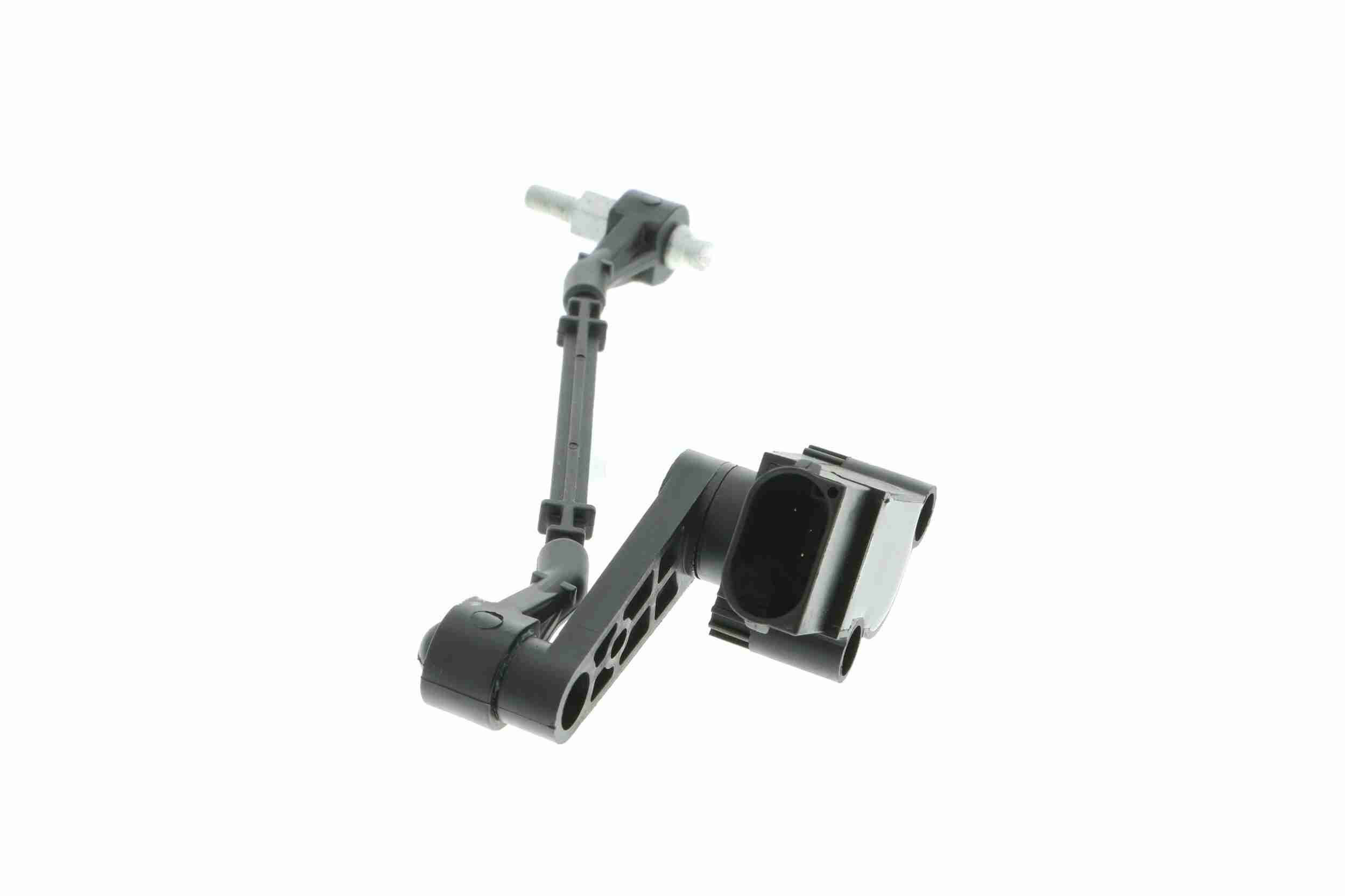 Sensor, Leuchtweitenregulierung