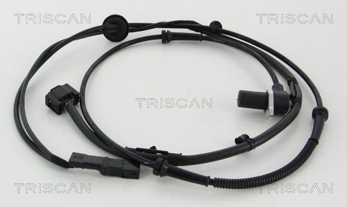 Sensor, Raddrehzahl