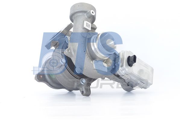 BTS Turbo T916462 - Lader, Aufladung ORIGINAL
