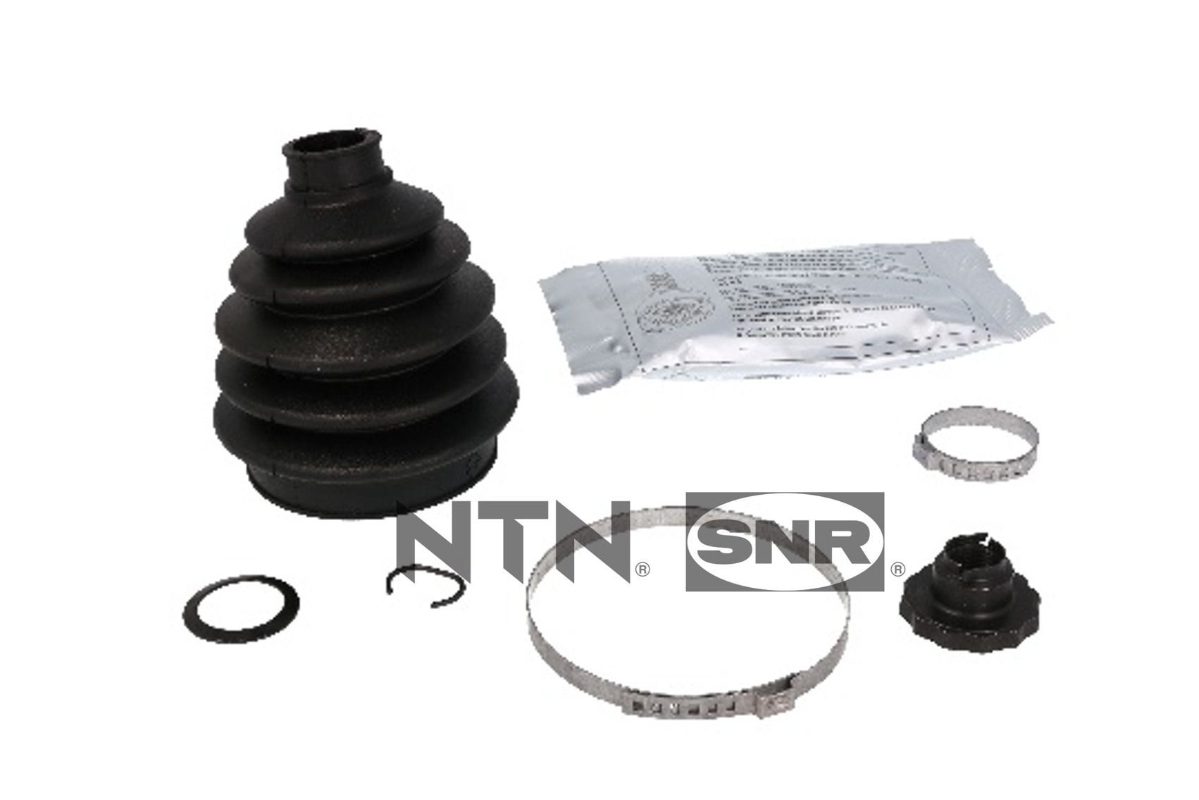 Bellow Kit, drive shaft OBK54.020