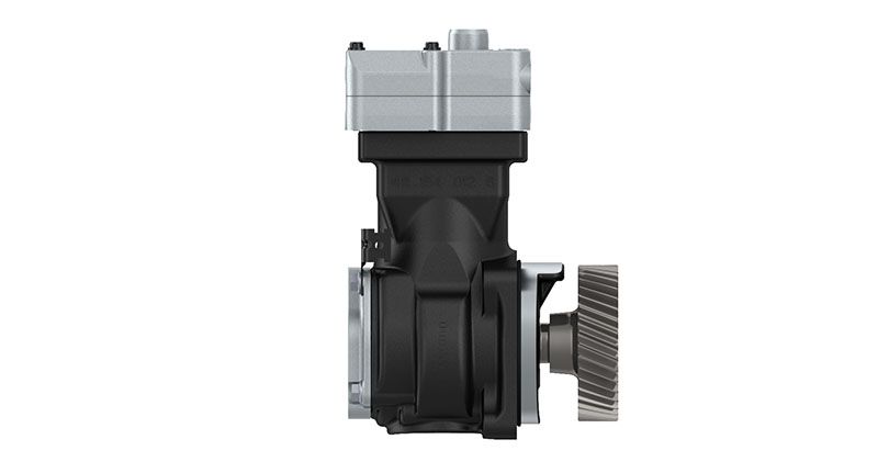 Kompressor, Druckluftanlage Kompressor, Druckluftanlage