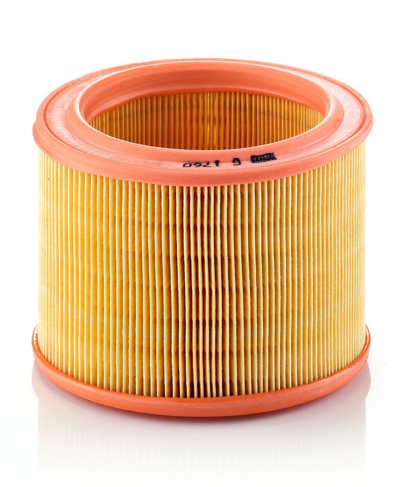 Luftfilter
