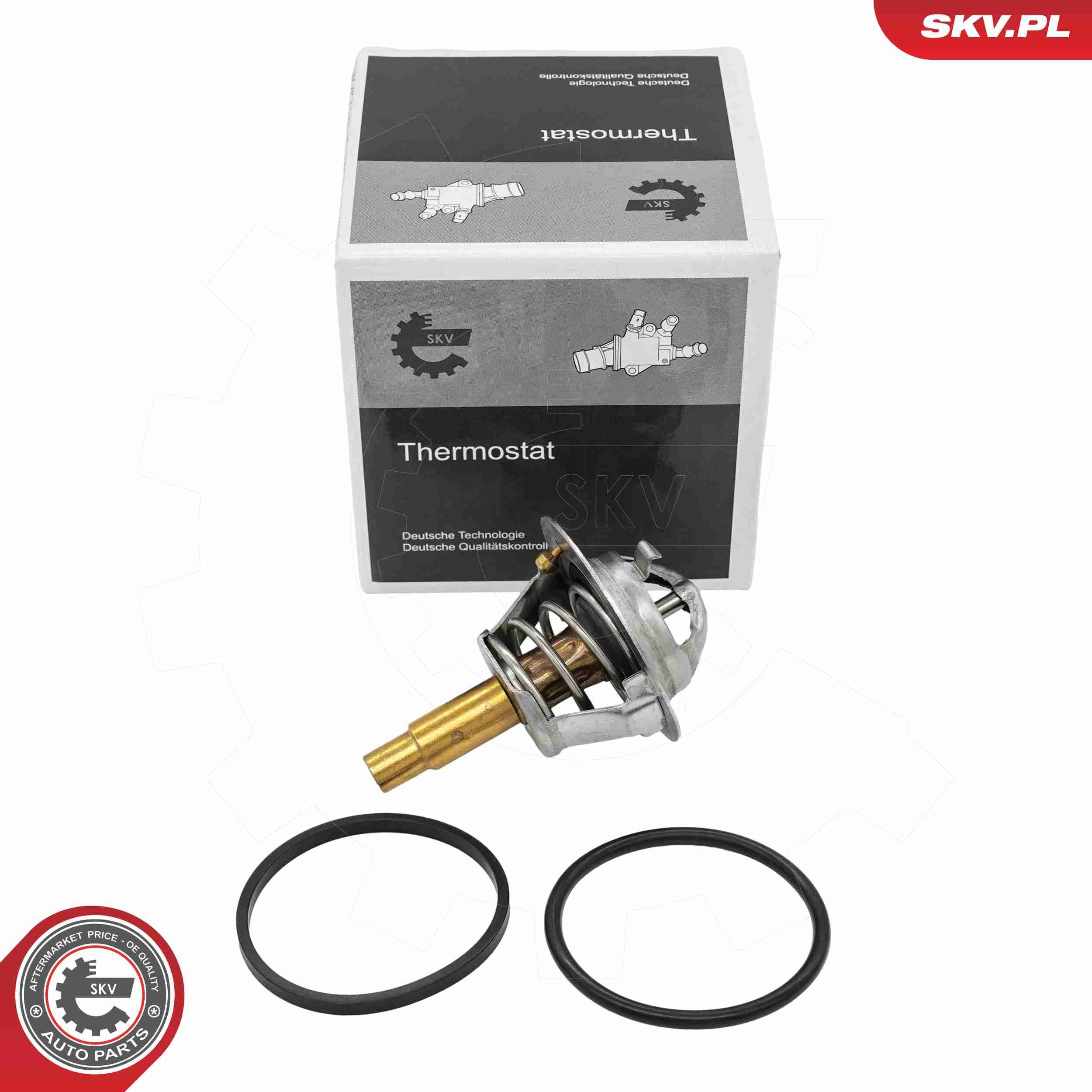 ESEN SKV 20SKV240 - Thermostat, K&uuml;hlmittel