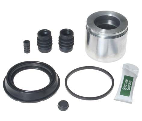 BUDWEG CALIPER 2090377 - Reparatursatz, Bremssattel