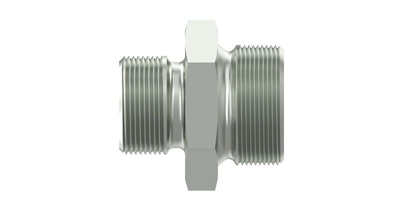 Verbinder, Druckluftleitung Verbinder, Druckluftleitung