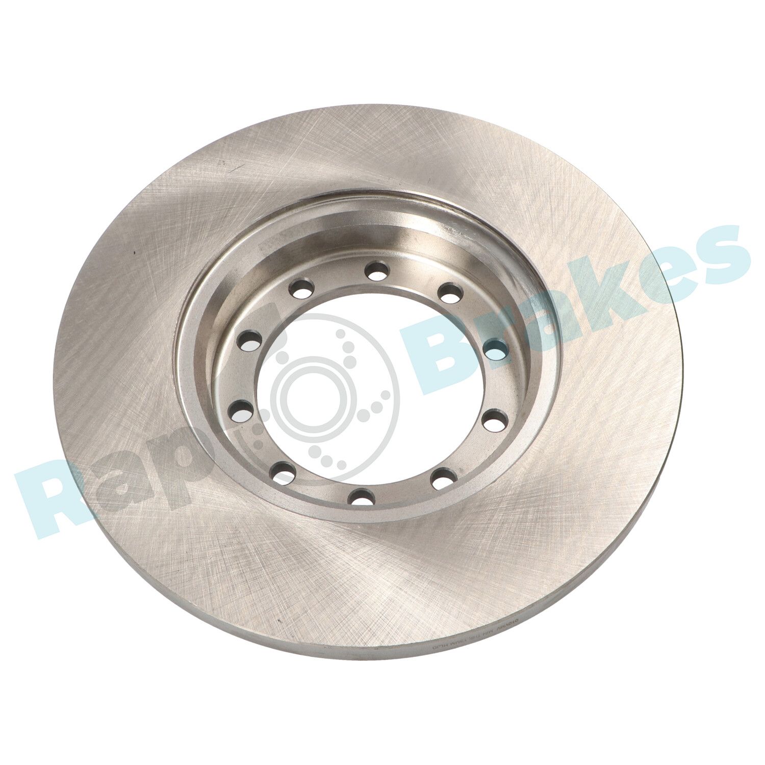 Bremsscheibe
