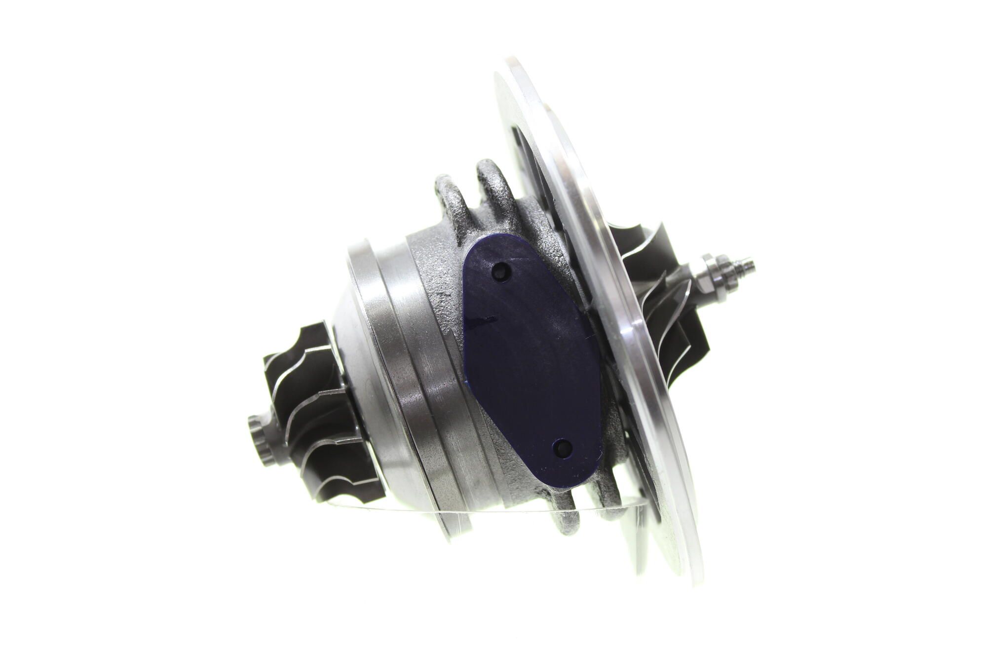 ALANKO Core assembly, turbocharger