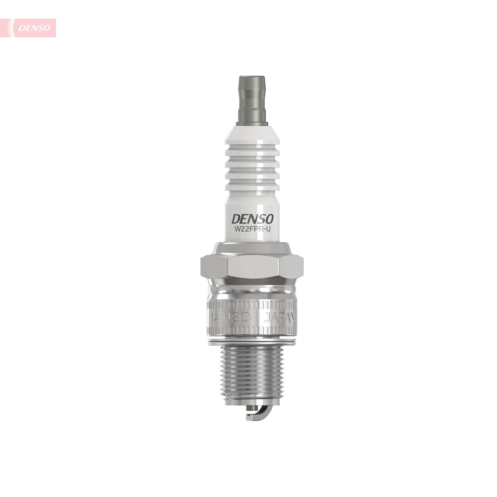 DENSO W22FPR-U Spark Plug