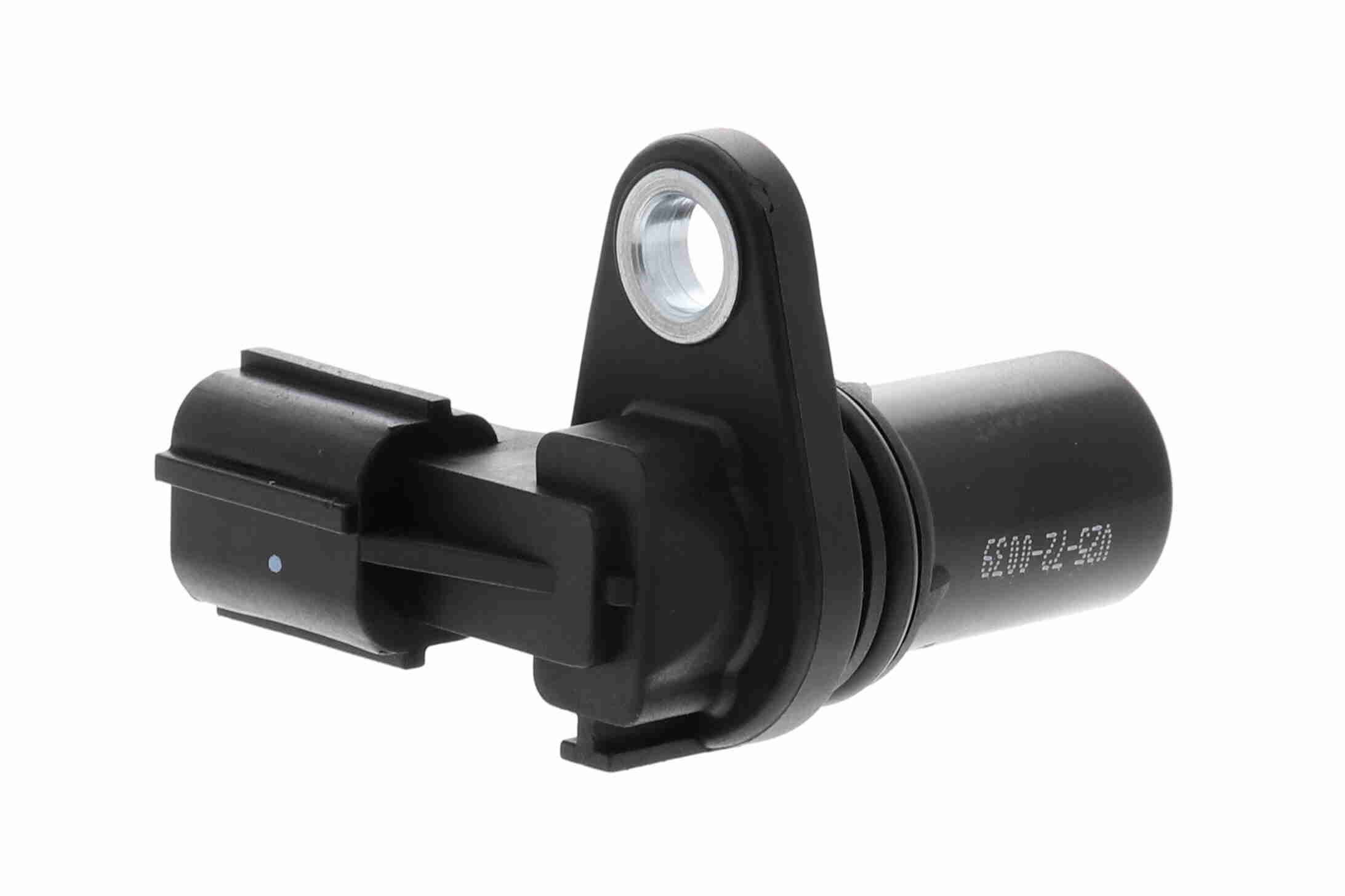 Sensor, Z&uuml;ndimpuls