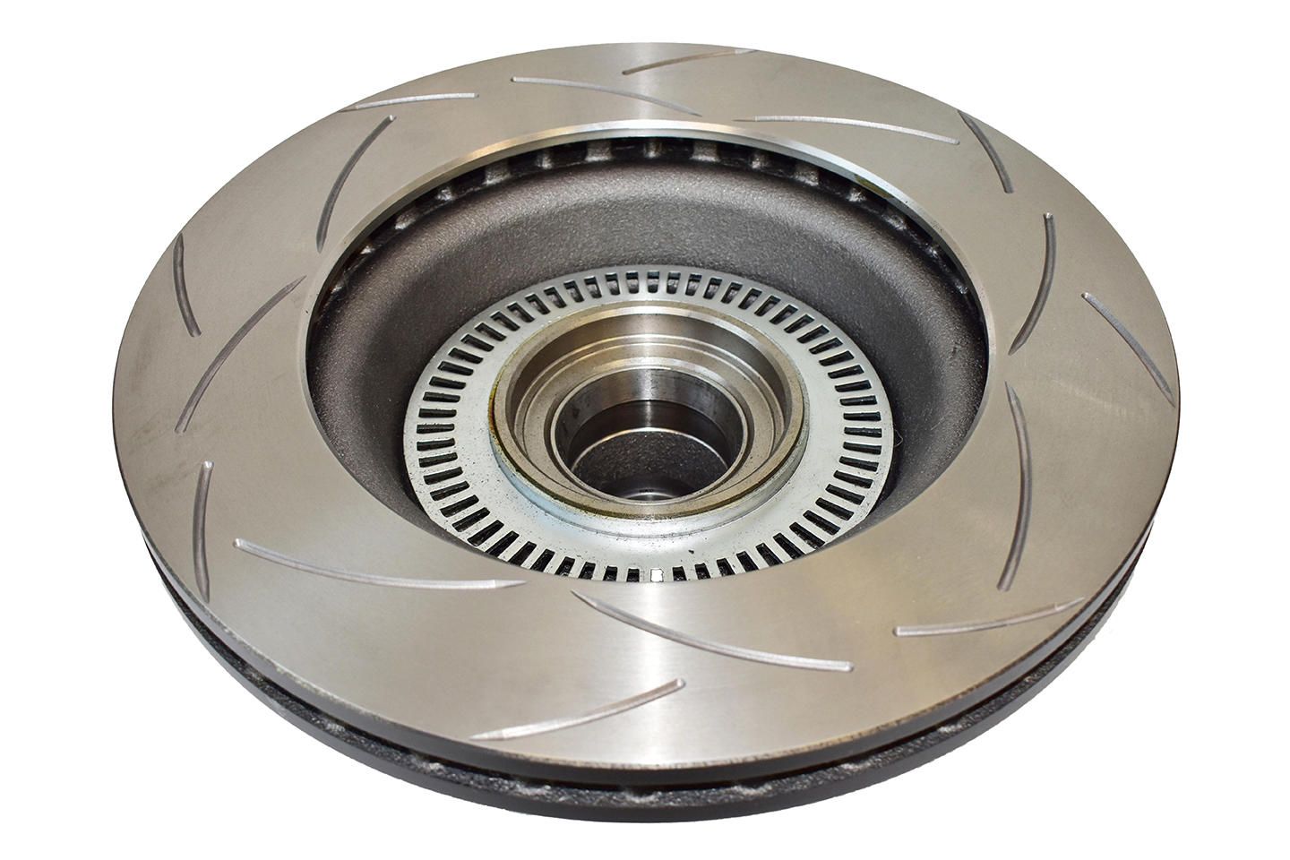 Street T2 Slot KP [ Ford 91-94 EB/ED F ] ABS HUB TYPE - TecDoc 2