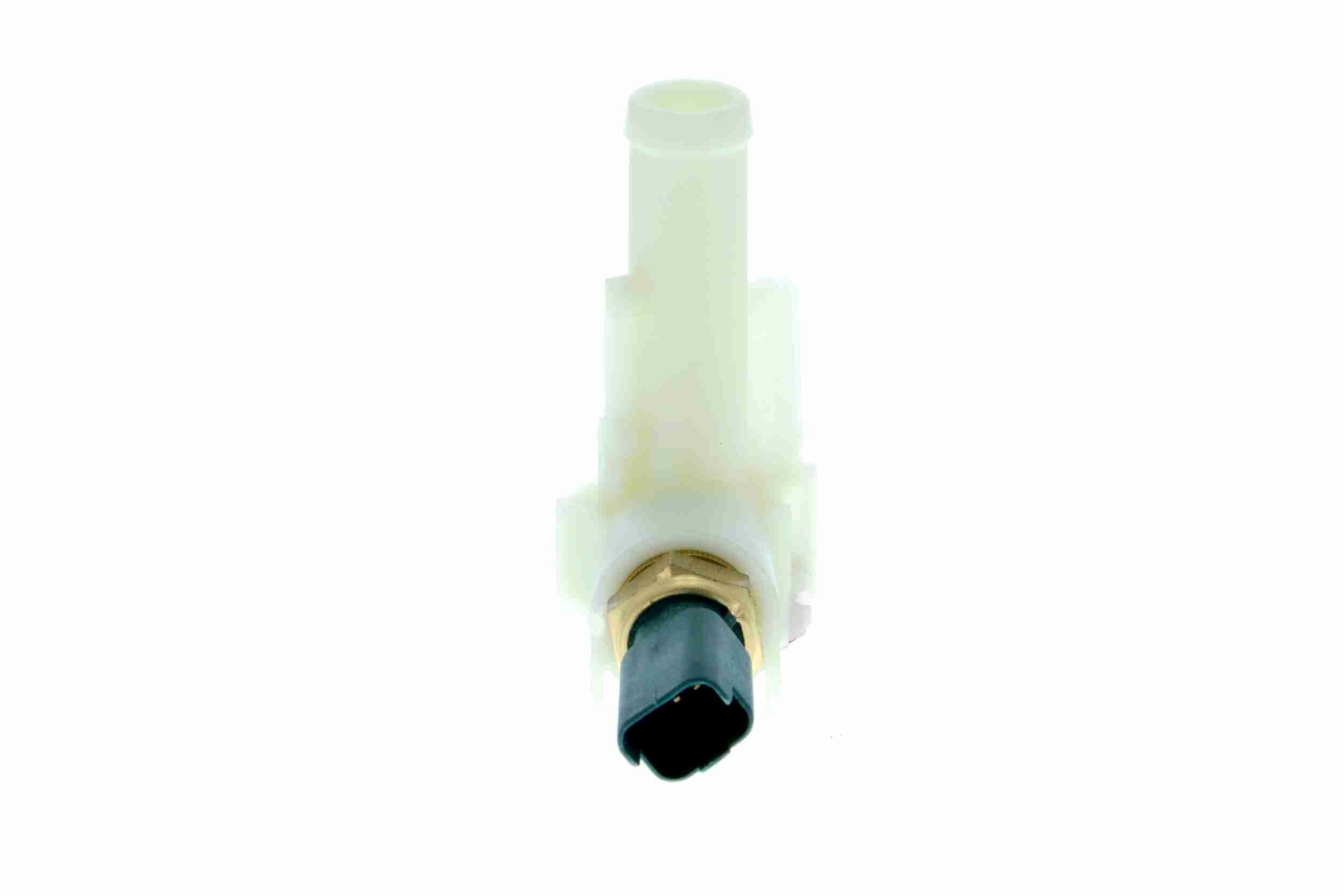 Sensor, K&uuml;hlmitteltemperatur