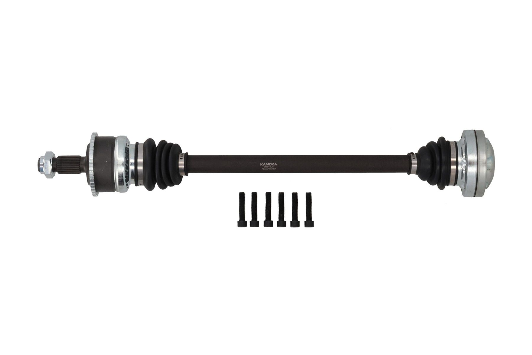 KAMOKA 5011409 - Antriebswelle
