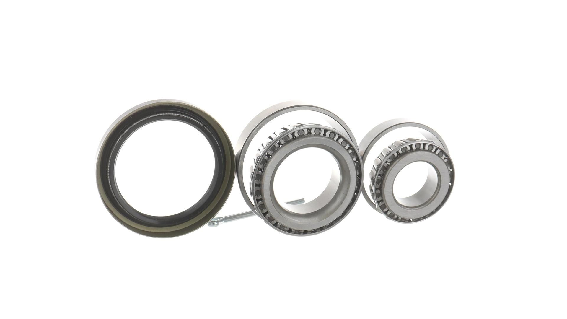 Radlagersatz