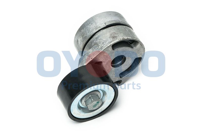 Spannrolle, Keilrippenriemen