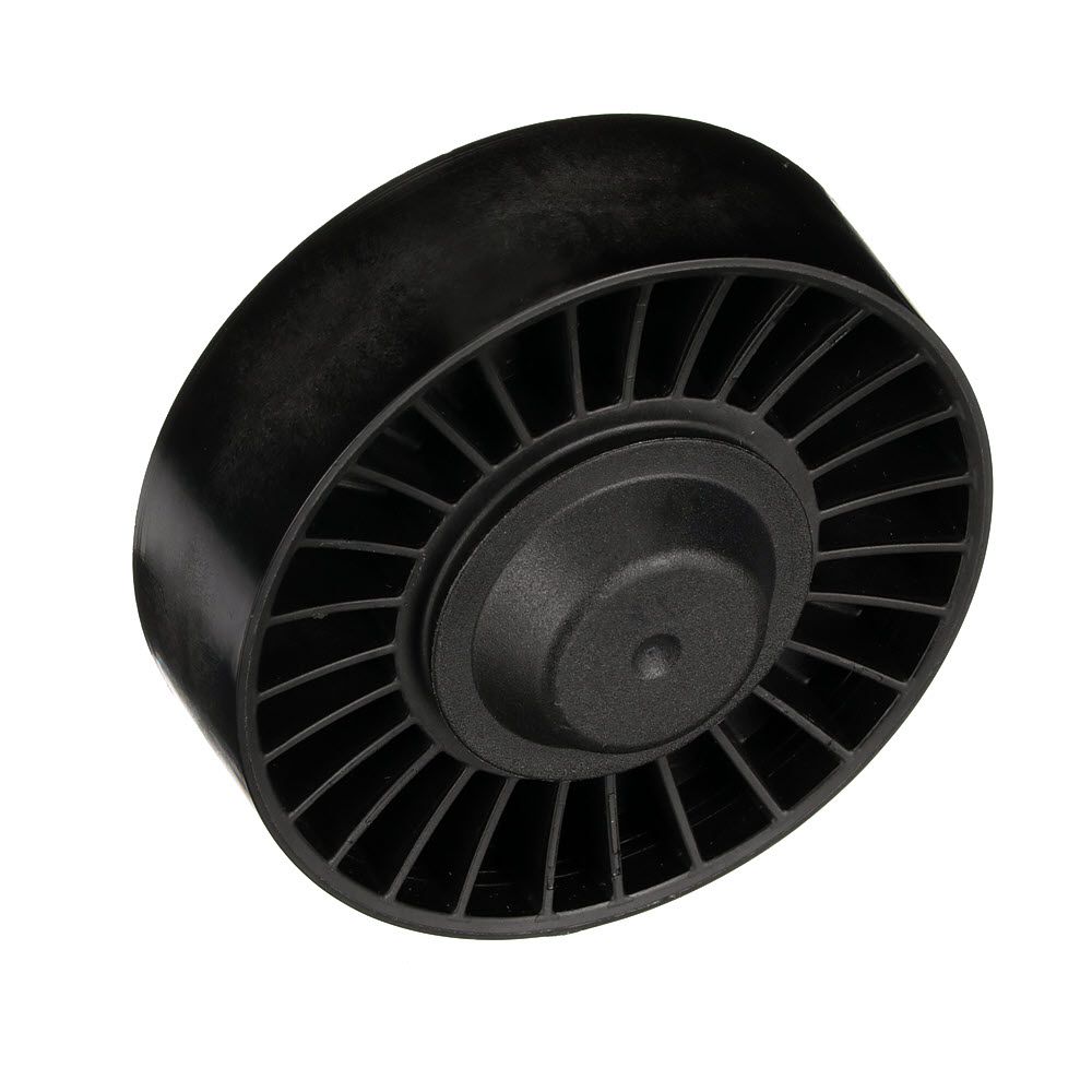 kreipiantysis skriemulys, V formos rumbuotas diržas