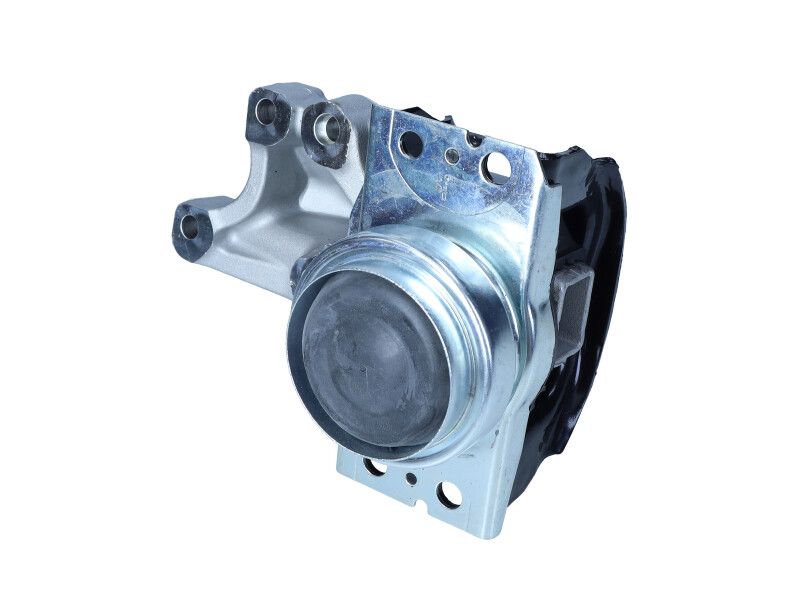 Lagerung, Motor