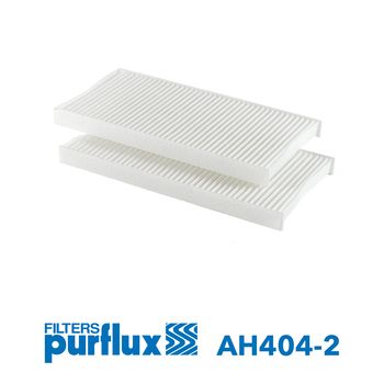 Filter, Innenraumluft